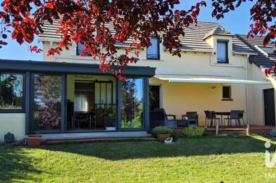 Maison 7 pièces 359000 €