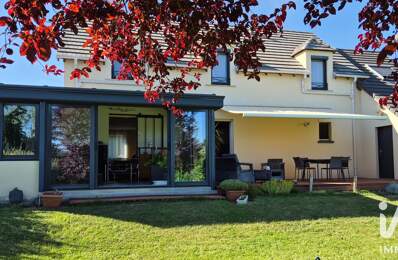 Vente Maison/villa 7 pièces — photo du bien