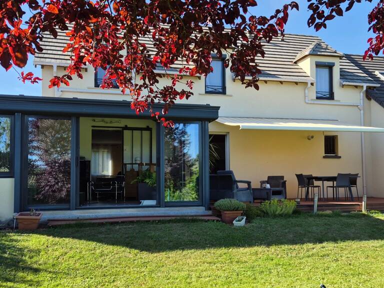 Vente Maison/villa 7 pièces — photo 1