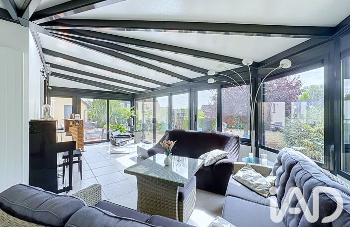 Vente Maison/villa 7 pièces — photo 3