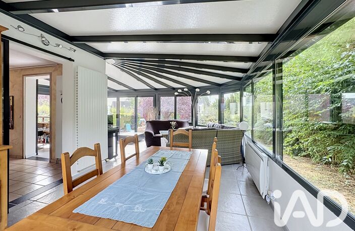 Vente Maison/villa 7 pièces — photo 4