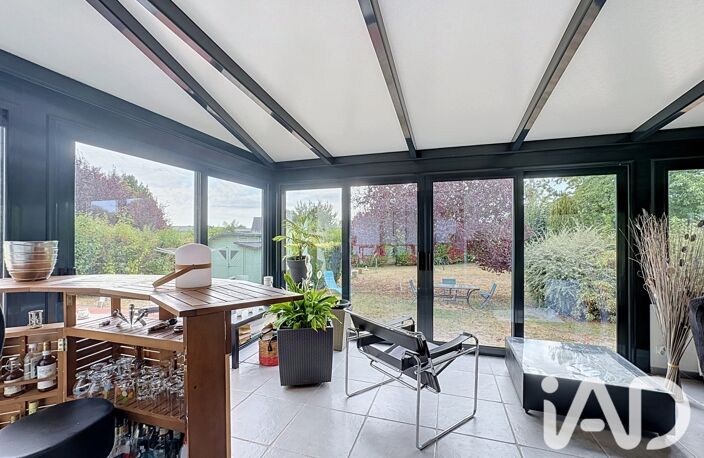 Vente Maison/villa 7 pièces — photo 5
