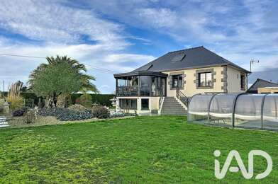 Maison 10 pièces 442000 €