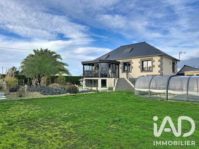 Vente Maison/villa 10 pièces — photo du bien