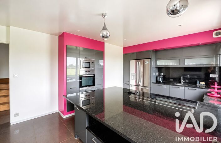 Vente Maison/villa 10 pièces — photo 3