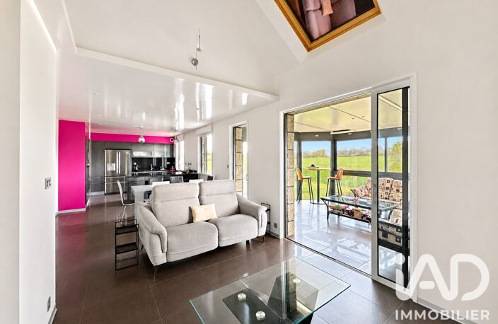 Vente Maison/villa 10 pièces — photo 4