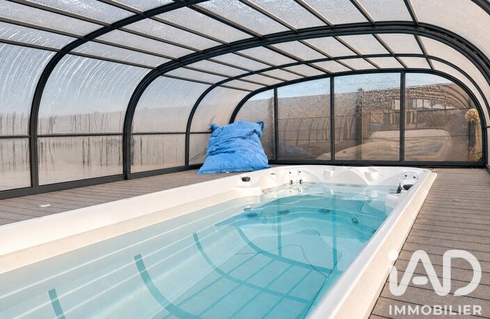 Vente Maison/villa 10 pièces — photo 5