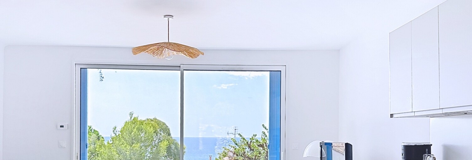 Maison 5 Pièces 94 m² à vendre à Sète (34200)