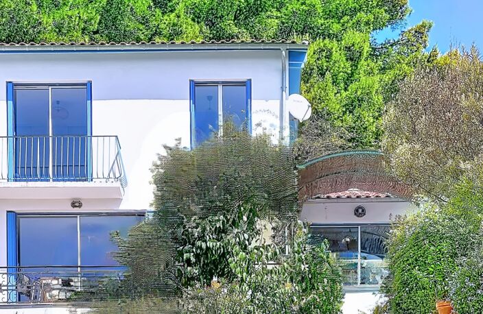 Vente Maison/villa 5 pièces — photo 2