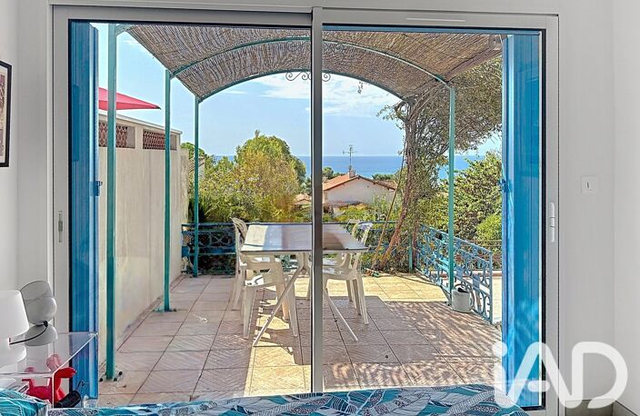 Vente Maison/villa 5 pièces — photo 4