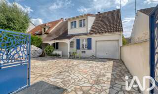 Maison 5 Pièces 104 m² à vendre à Villeparisis (77270)