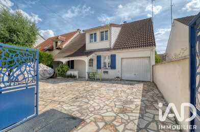 Maison 5 pièces 363000 €