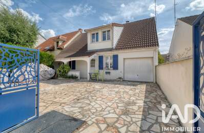 Vente Maison/villa 5 pièces — photo du bien