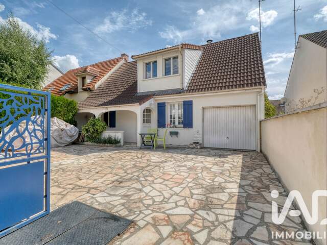 Vente Maison/villa 5 pièces — photo du bien