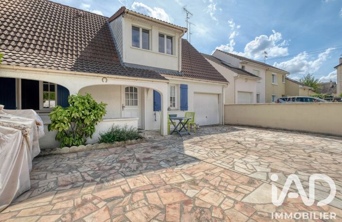 Vente Maison/villa 5 pièces — photo 2