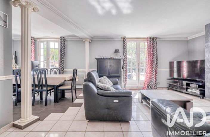 Vente Maison/villa 5 pièces — photo 3