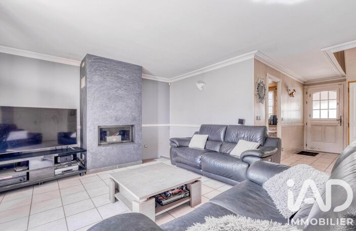 Vente Maison/villa 5 pièces — photo 4