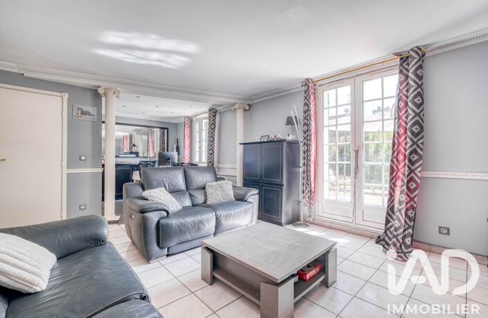 Vente Maison/villa 5 pièces — photo 5