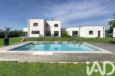 Maison 7 pièces 695000 €