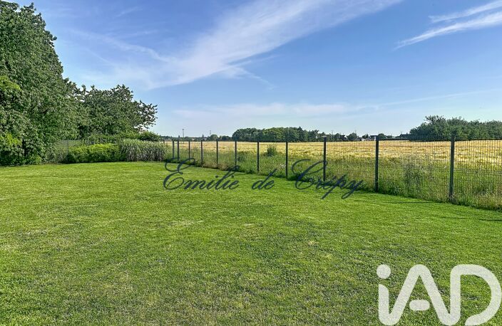 Vente Maison d'architecte 7 pièces — photo 3
