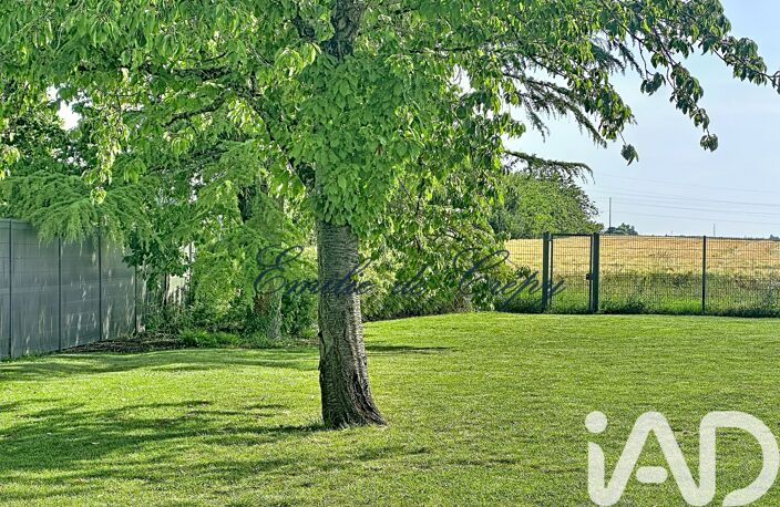 Vente Maison d'architecte 7 pièces — photo 4