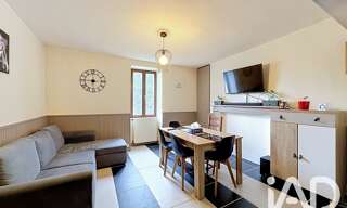 Maison 4 Pièces 75 m² à vendre à Saint-Florentin (89600)