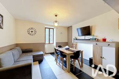 Maison 4 pièces 67000 €