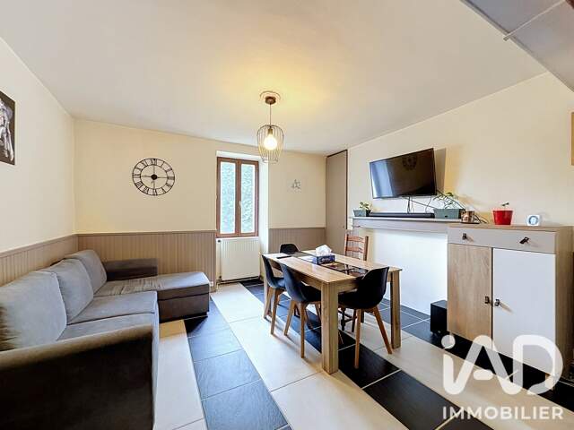 Vente Maison de ville 4 pièces — photo du bien