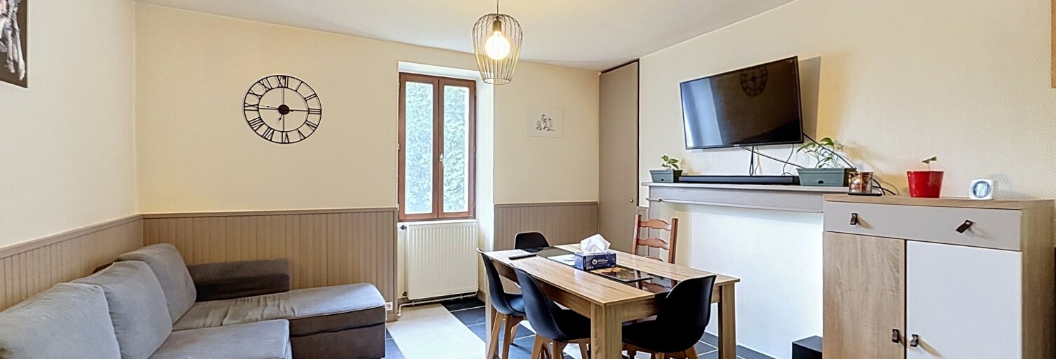 Maison 4 Pièces 75 m² à vendre à Saint-Florentin (89600)