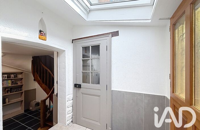 Vente Maison de ville 4 pièces — photo 4