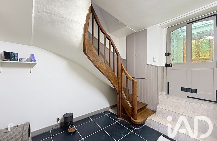 Vente Maison de ville 4 pièces — photo 5