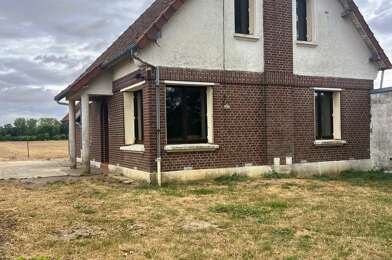 Maison 5 pièces 95000 €