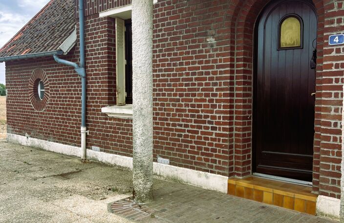 Vente Maison de campagne 5 pièces — photo 2