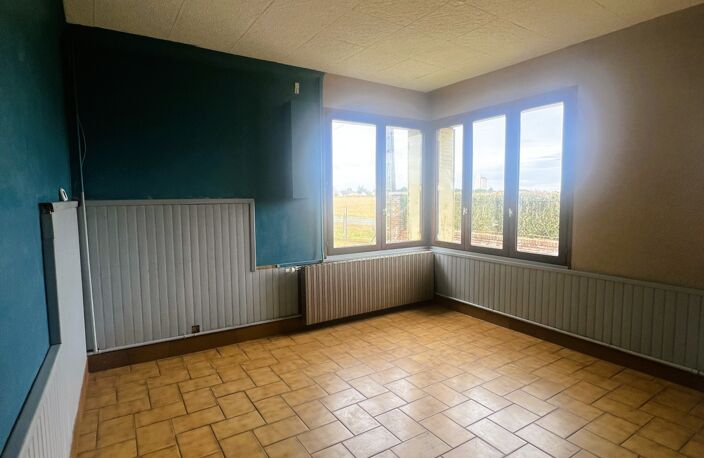 Vente Maison de campagne 5 pièces — photo 4