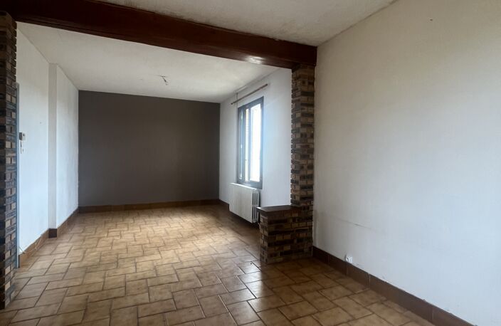 Vente Maison de campagne 5 pièces — photo 5