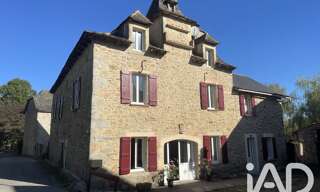 Maison 5 Pièces 170 m² à vendre à Le Bas Ségala (12200)