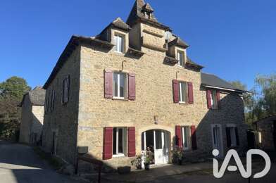 Maison 5 pièces 209000 €