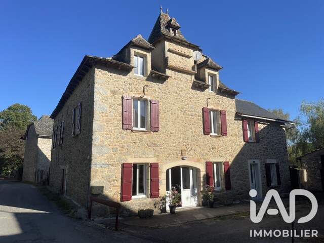 Vente Maison de village 5 pièces — photo du bien