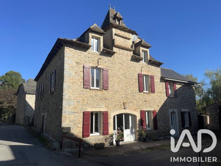 Vente Maison de village 5 pièces — photo 1