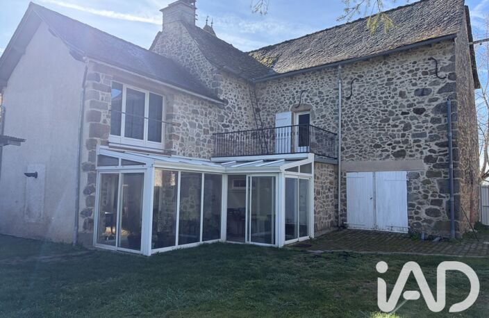 Vente Maison de village 5 pièces — photo 3