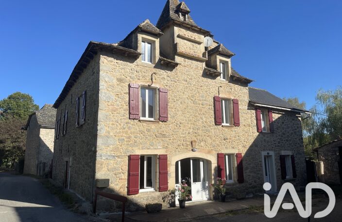 Vente Maison de village 5 pièces — photo 5