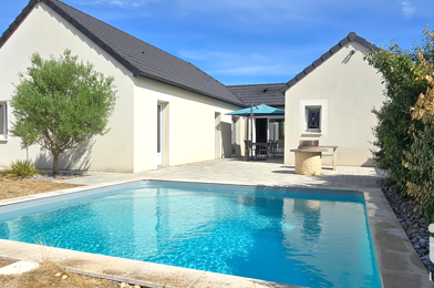 Maison 5 pièces 285000 €