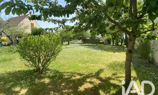 Terrain  759 m² à vendre à Chambry (77910)