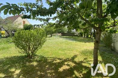 Terrain  135000 €