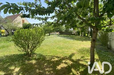 Vente Terrain à bâtir 759 m&sup2; — photo du bien