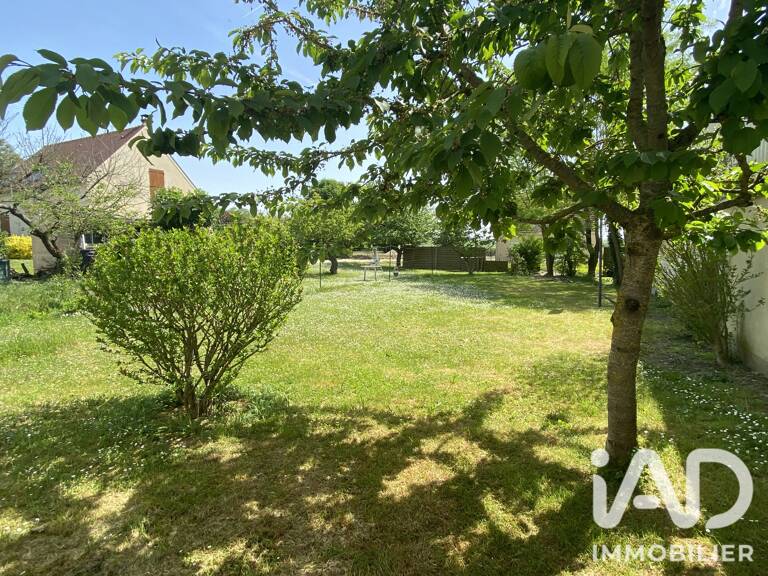 Vente Terrain à bâtir 759 m&sup2; — photo 1