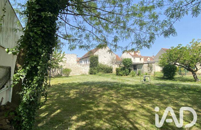 Vente Terrain à bâtir 759 m&sup2; — photo 2
