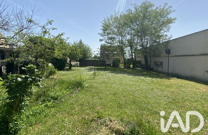 Vente Terrain à bâtir 759 m&sup2; — photo 3