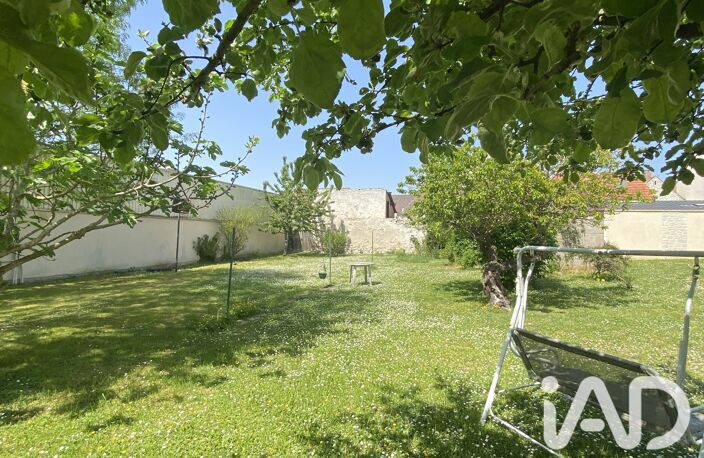 Vente Terrain à bâtir 759 m&sup2; — photo 4