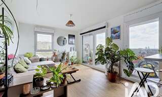 Appartement 3 Pièces 61 m² à vendre à Rennes (35000)